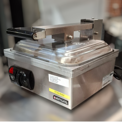 Used Anvil TSA1009 Sandwich Press Flat Plate - ST25UK262