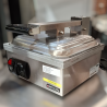Used Anvil TSA1009 Sandwich Press Flat Plate - ST25UK262