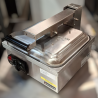 Used Anvil TSA1009 Sandwich Press Flat Plate - ST25UK262