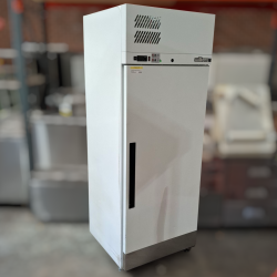 Used Williams Diamond Star HDS1SDCB 1 Door Upright Fridge - ST25UK423