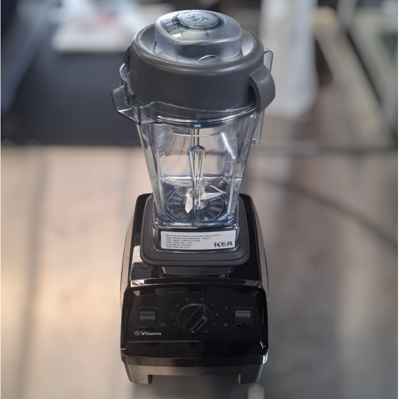 Never Used Vitamix E310 Explorian Blender - ST25UK387