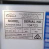 Used Williams Jade HJ3SCBA Sandwich Prep 3 Door Refrigerator - ST25UK413