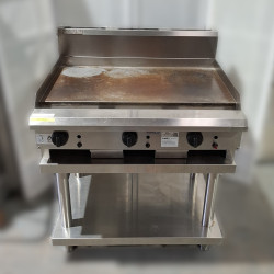 Used Luus CS-9P Gas 900mm...