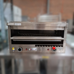 Used Trueheat S86...