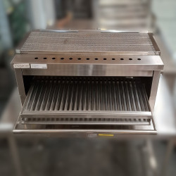 Used Trueheat S86 Salamander 900 Wide - ST25UK186