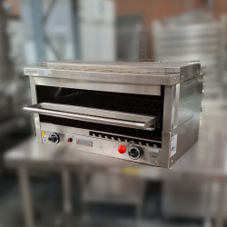 Used Trueheat S86 Salamander 900 Wide - ST25UK186