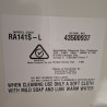 Used Westinghouse RA141S-L Single Door Bar Fridge - ST25UK426