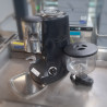 Used Mazzer Robur Automatic Coffee Grinder - ST25UK428