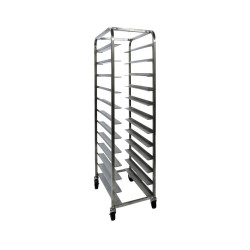 Never Used TR12SS Trolley...