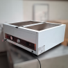 Ex-Display Woodson W.BML21 Double Bay Bain Marie - ST25NK3044