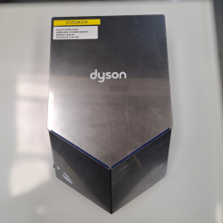 Used Dyson HU02 Airblade V Hand Dryer