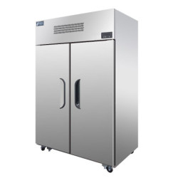 FRESH REFRIGERATION NARROW REACH IN TOP MOUNT FREEZER -  KTM-45FS2