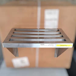 Used Stainless Steel Wall...