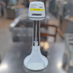 Used Roband DM21W Milkshake...