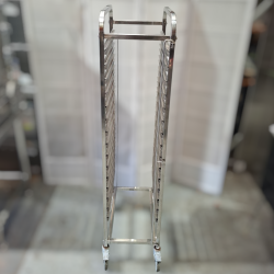 Used TRS1015 Stainless...