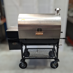 Used Pitts&Spitts Maverick...