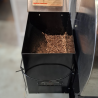 Used Pitts&Spitts Maverick 2000 Wood Pellet Grill and Smoker - ST25UK351