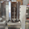 Used Flame Master FMKM-4 Kebab Machine 4 Burner - ST25UK414