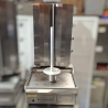 Used Flame Master FMKM-4 Kebab Machine 4 Burner - ST25UK414