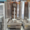 Used Flame Master FMKM-4 4 Burner Kebab Machine - ST25UK415