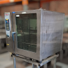 Used Rational SCC 102 SelfCookingCenter­ Hand Load 20 Tray Electric Combi Steamer - ST25UK455