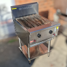 Used Goldstein RBA24L 600mm Gas Char Grill - ST26UK002