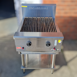 Used Goldstein RBA24L 600mm...