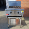 Used Goldstein RBA24L 600mm Gas Char Grill - ST26UK002