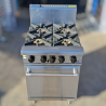 Used Waldorf 800 Series RN8410GF Gas Range Static Oven - ST25UK160
