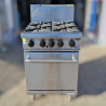 Used Waldorf 800 Series RN8410GF Gas Range Static Oven - ST25UK160