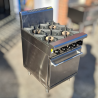 Used Waldorf 800 Series RN8410GF Gas Range Static Oven - ST25UK160