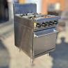 Used Waldorf 800 Series RN8410GF Gas Range Static Oven - ST25UK160