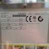 Used Pitco SELV14-4 Electric 4 Bank Deep Fryer with Filter Drawer System - ST25UK237