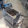 Used Birko 1001003 Bench Top 8L Single Pan Fryer - ST25UK442