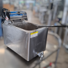 Used Birko 1001003 Bench Top 8L Single Pan Fryer - ST25UK442