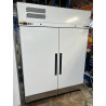Used Williams Diamond Star LDS2SDCB 2 Door Upright Freezer - ST25UK432