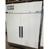 Used Williams Diamond Star HDS2SDCB 2 Door Upright Fridge - ST25UK431