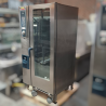 Used Rational SCC WE 201 SelfCookingCenter­ 20 Tray Electric Combi Steamer - ST25UK451