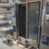 Used Rational SCC WE 201 SelfCookingCenter­ 20 Tray Electric Combi Steamer - ST25UK451
