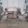 Used Middleby Marshall PS520E Electric Bench Top 20 inch Conveyor Pizza Oven - ST26UK005