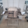 Used Middleby Marshall PS520E Electric Bench Top 20 inch Conveyor Pizza Oven - ST26UK005