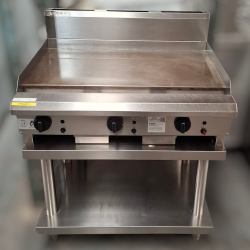 Used Luus CS-9P Hotplate...