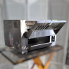 Used Marshall FR66T Automatic High Speed Conveyor Toaster - ST22KEA546