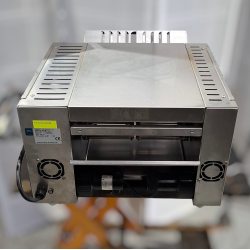 Used Marshall FR66T Automatic High Speed Conveyor Toaster - ST22KEA546