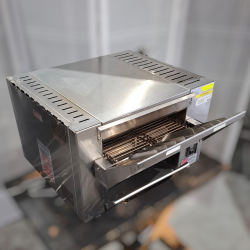 Used Marshall FR66T Automatic High Speed Conveyor Toaster - ST22KEA546