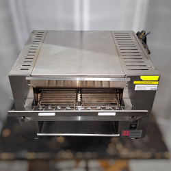 Used Marshall FR66T Automatic High Speed Conveyor Toaster - ST22KEA546