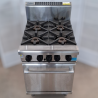 Used Waldorf RN8410GF Gas Range Static Oven - ST25UK154