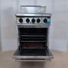 Used Waldorf RN8410GF Gas Range Static Oven - ST25UK154