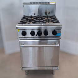 Used Waldorf RN8410GF 800...