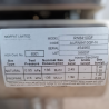 Used Waldorf RN8410GF 800 Series Gas Range Static Oven - ST25UK152